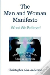 Capa do artigo The Man And Woman Manifesto
