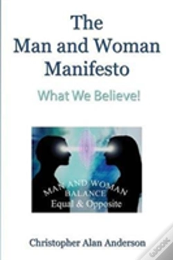 Capa do artigo The Man And Woman Manifesto