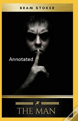 Capa do artigo The Man Annotated