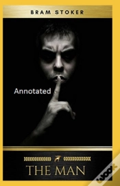 Capa do artigo The Man Annotated