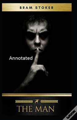 Capa do artigo The Man Annotated