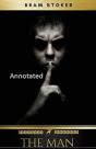The Man Annotated - Preview