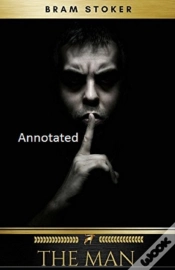 Capa do artigo The Man Annotated