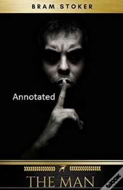 Capa do artigo The Man Annotated