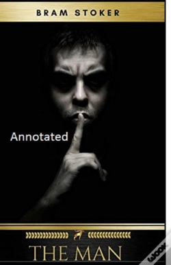 Capa do artigo The Man Annotated