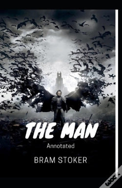 Capa do artigo The Man Annotated