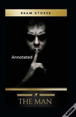 Capa do artigo The Man Annotated