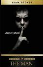 The Man Annotated - Preview