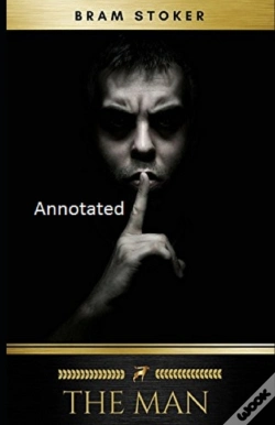 Capa do artigo The Man Annotated