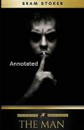 The Man Annotated