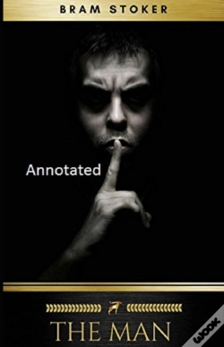 Capa do artigo The Man Annotated
