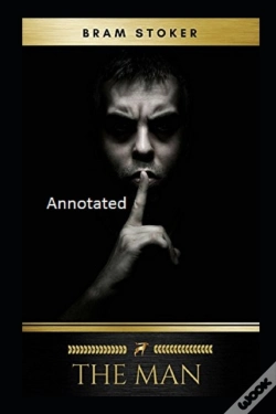 Capa do artigo The Man Annotated
