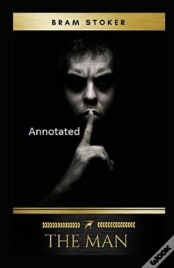 Capa do artigo The Man Annotated