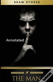 Capa do artigo The Man Annotated