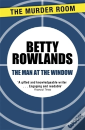 The Man At The Window