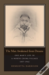 Capa do artigo The Man Awakened From Dreams