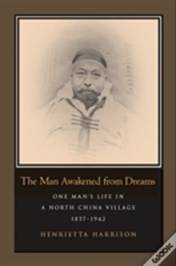 Capa do artigo The Man Awakened From Dreams