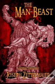 Capa do artigo The Man-Beast: A Horror Play