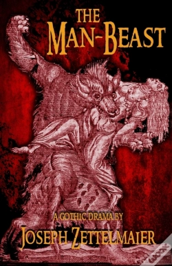 Capa do artigo The Man-Beast: A Horror Play