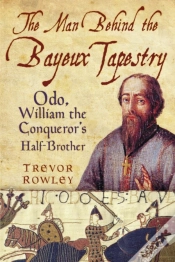 Capa do artigo The Man Behind The Bayeux Tapestry