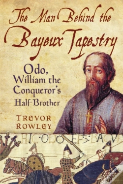 Capa do artigo The Man Behind The Bayeux Tapestry