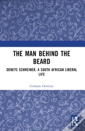 Capa do artigo The Man Behind The Beard
