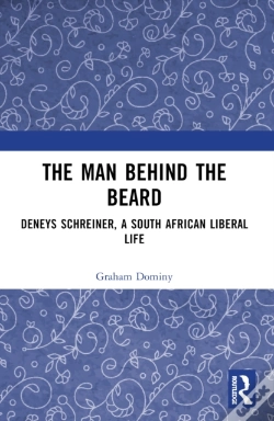 Capa do artigo The Man Behind The Beard
