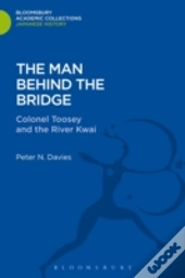 The Man Behind The Bridge