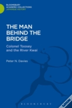 Capa do artigo The Man Behind The Bridge