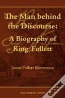 The Man Behind The Discourse