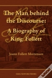 The Man Behind The Discourse
