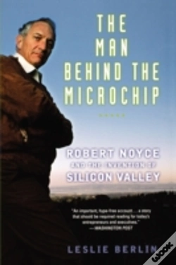 Capa do artigo The Man Behind The Microchip