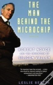 Capa do artigo The Man Behind The Microchip