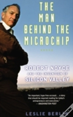Capa do artigo The Man Behind The Microchip