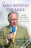 The Man Behind The Mike