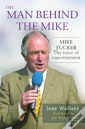 Capa do artigo The Man Behind The Mike