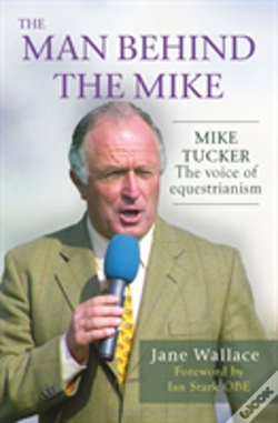 Capa do artigo The Man Behind The Mike