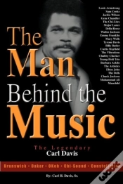 Capa do artigo The Man Behind The Music