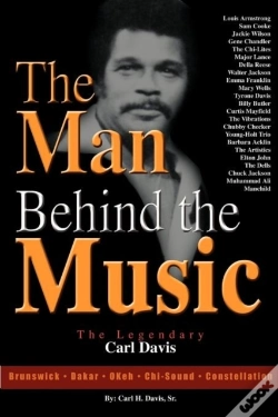 Capa do artigo The Man Behind The Music