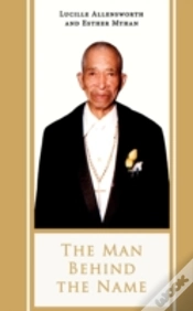 Capa do artigo The Man Behind The Name: The Life And Ti
