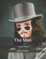 Capa do artigo The Man