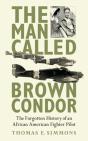 The Man Called Brown Condor - Preview