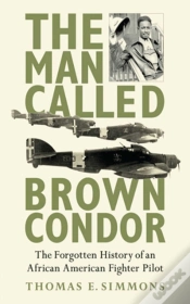 Capa do artigo The Man Called Brown Condor