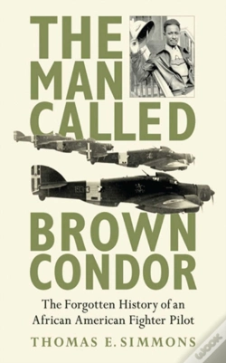 Capa do artigo The Man Called Brown Condor