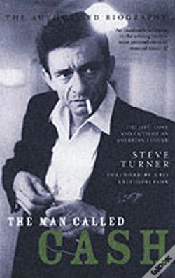 Capa do artigo The Man Called Cash