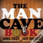 The Man Cave Book