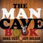 The Man Cave Book - Preview