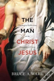Capa do artigo The Man Christ Jesus