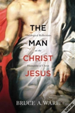 Capa do artigo The Man Christ Jesus
