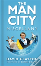 Capa do artigo The Man City Miscellany